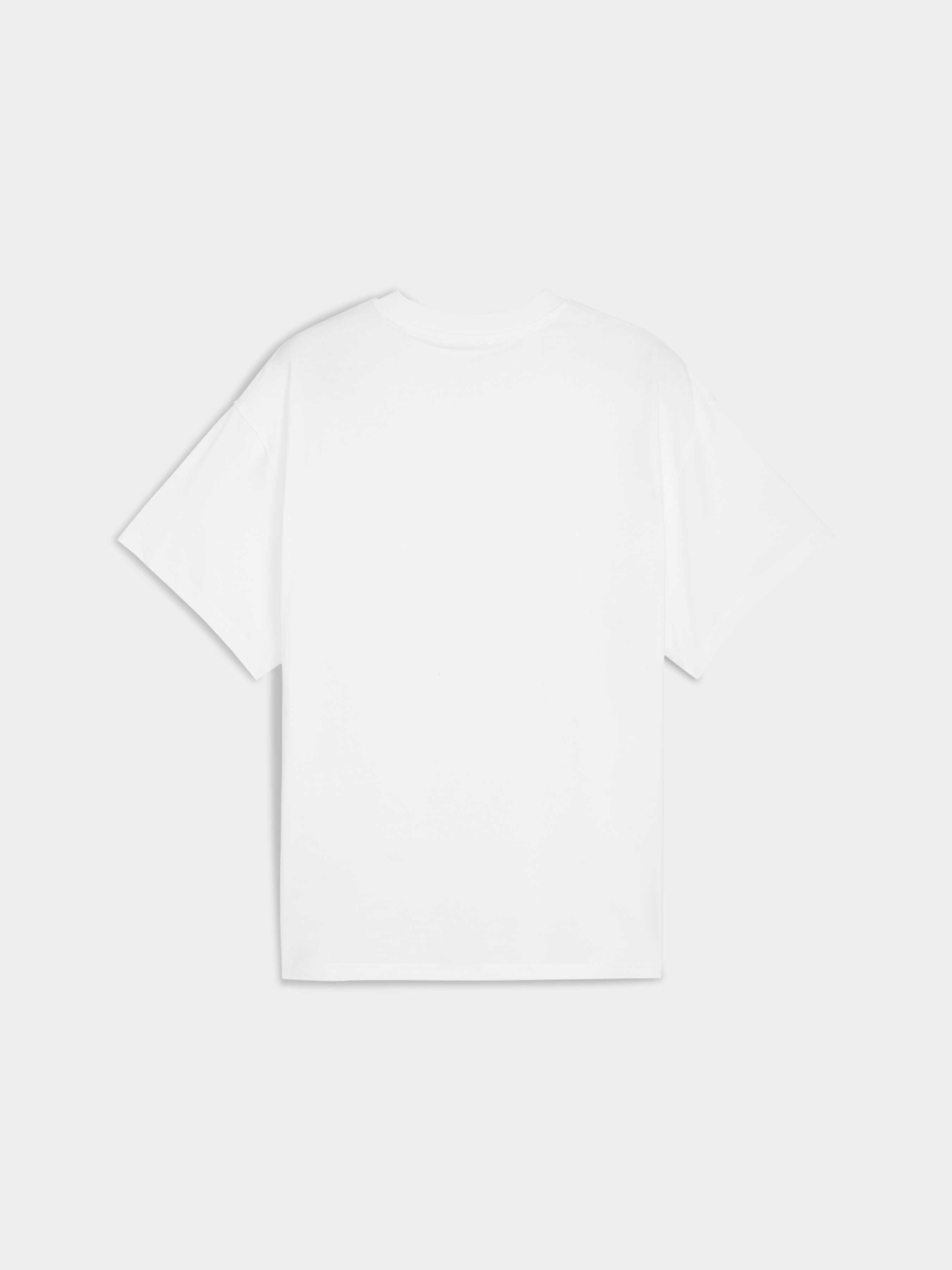 Футболки і поло PUMA Hooptopian Health Tee модель 632886 Фото