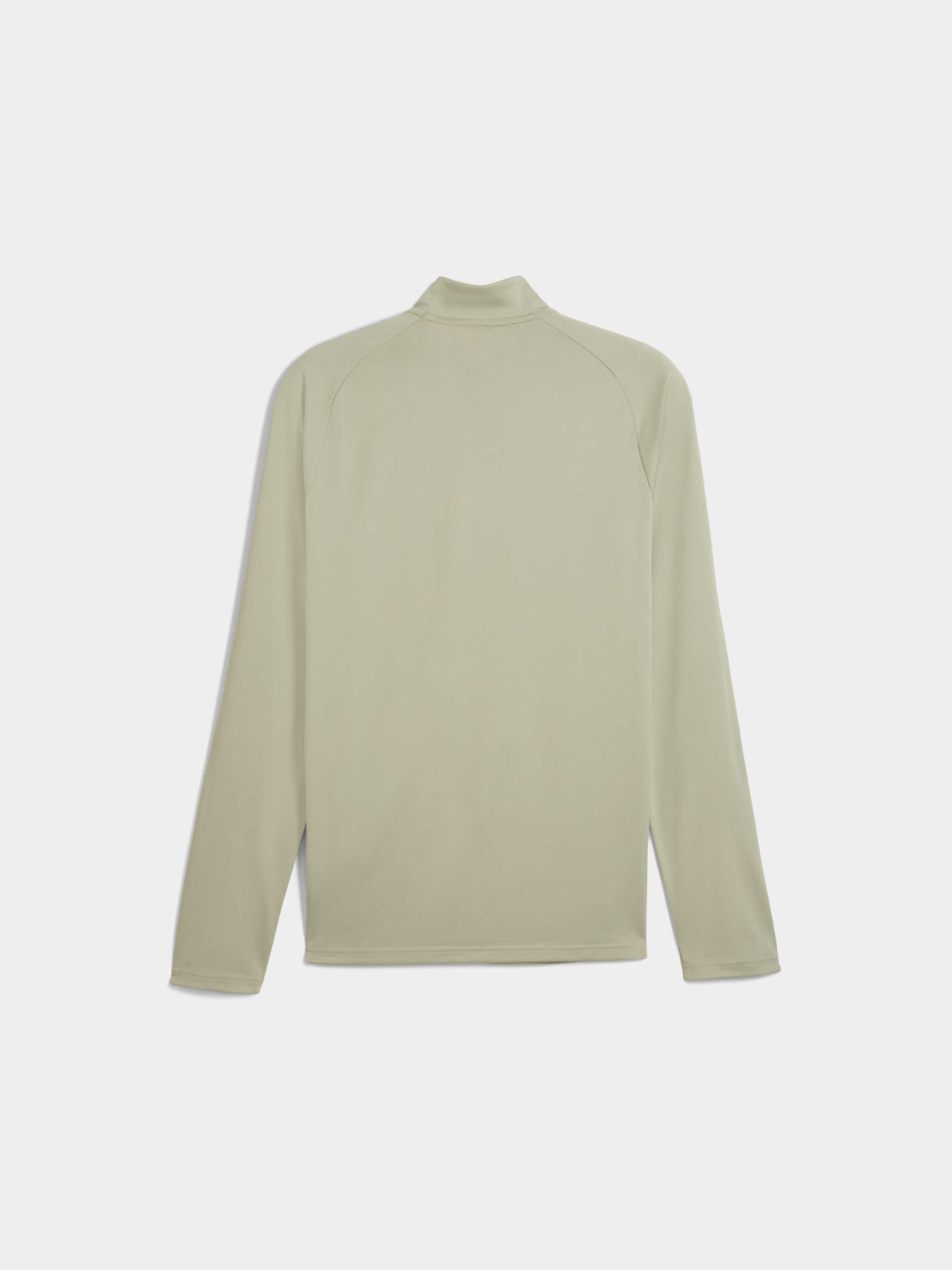 Спортивна кофта PUMA Tad Tech Fabric Mix 1/4 Zip модель 526008 Фото