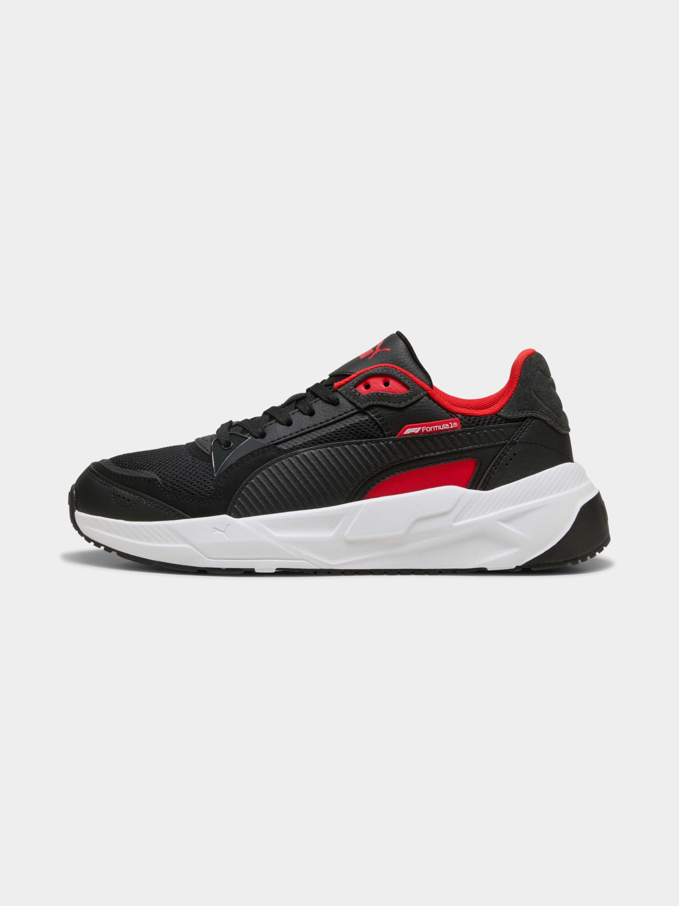 Кроссовки PUMA F1 Trinity 2.0 модель 308895 Фото