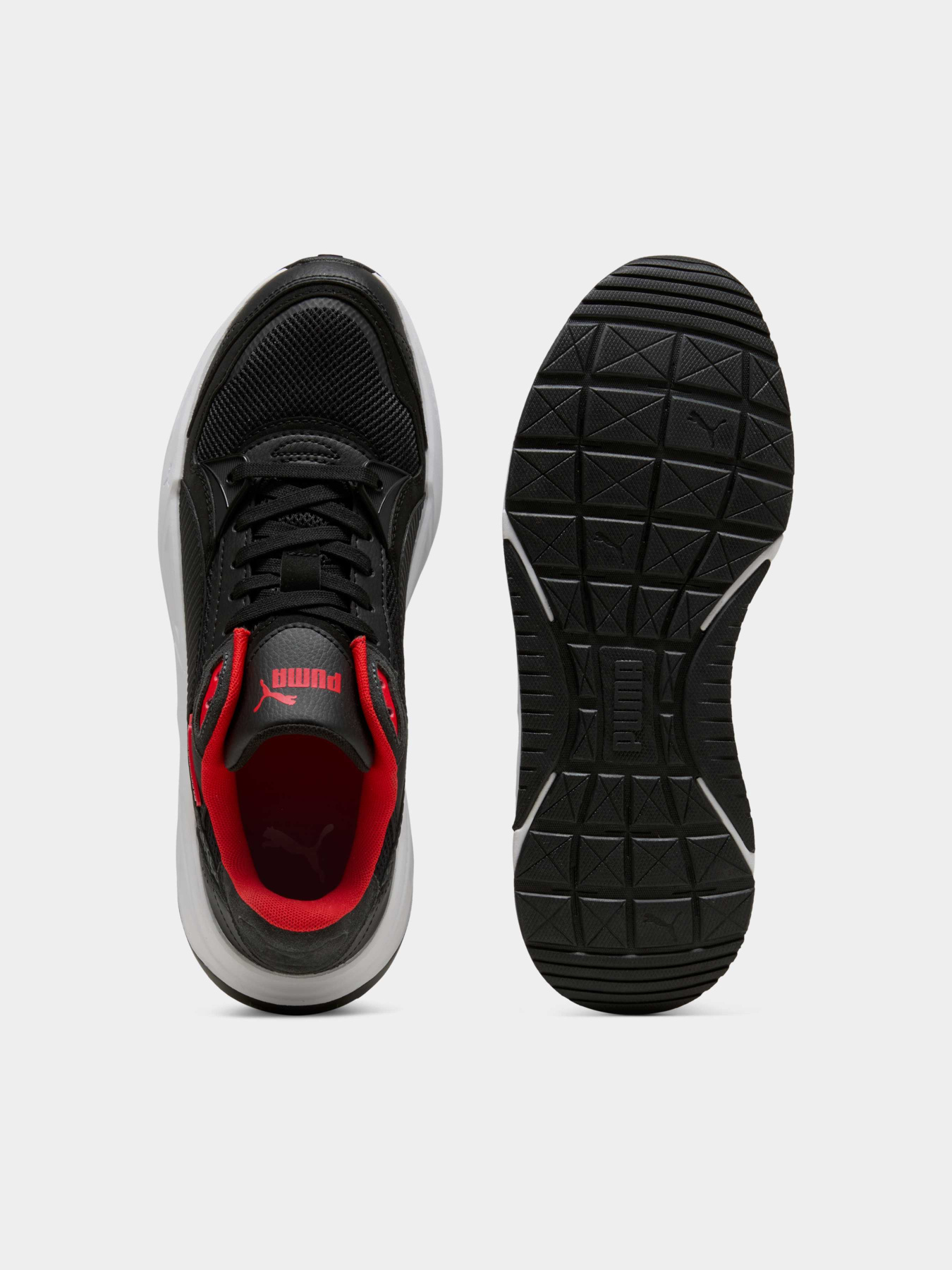 Кроссовки PUMA F1 Trinity 2.0 модель 308895 Фото