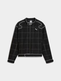 Демісезонна куртка PUMA Racer Jacket модель 632163 Фото