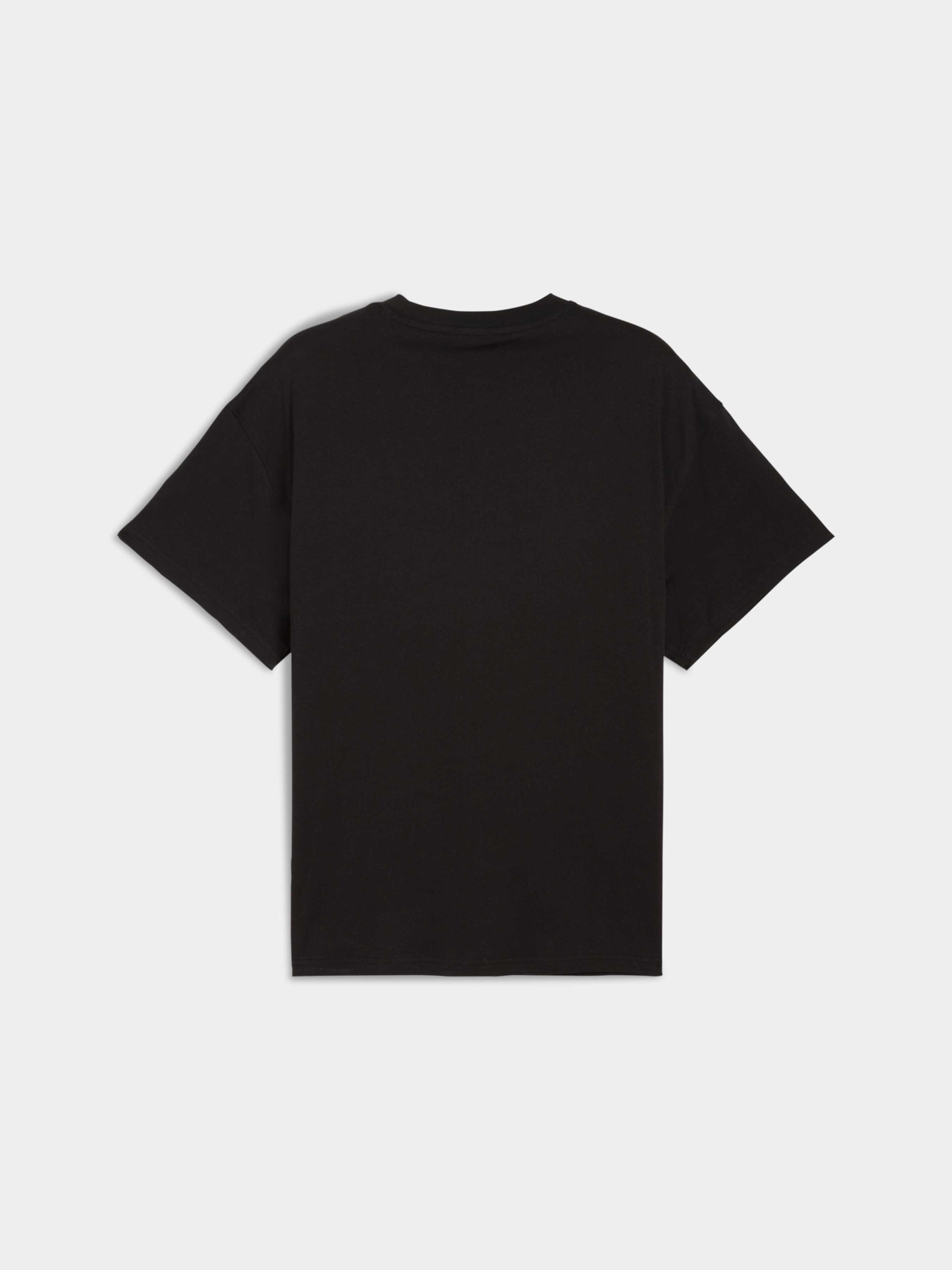 Футболки и поло PUMA Hooptopia Break Fast Tee модель 632881 Фото