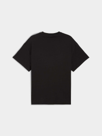 Футболки и поло PUMA Hooptopia Break Fast Tee модель 632881 Фото