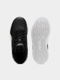 Кеди високі PUMA Carina 3.0 Mid Wtr Ps модель 403581 Фото