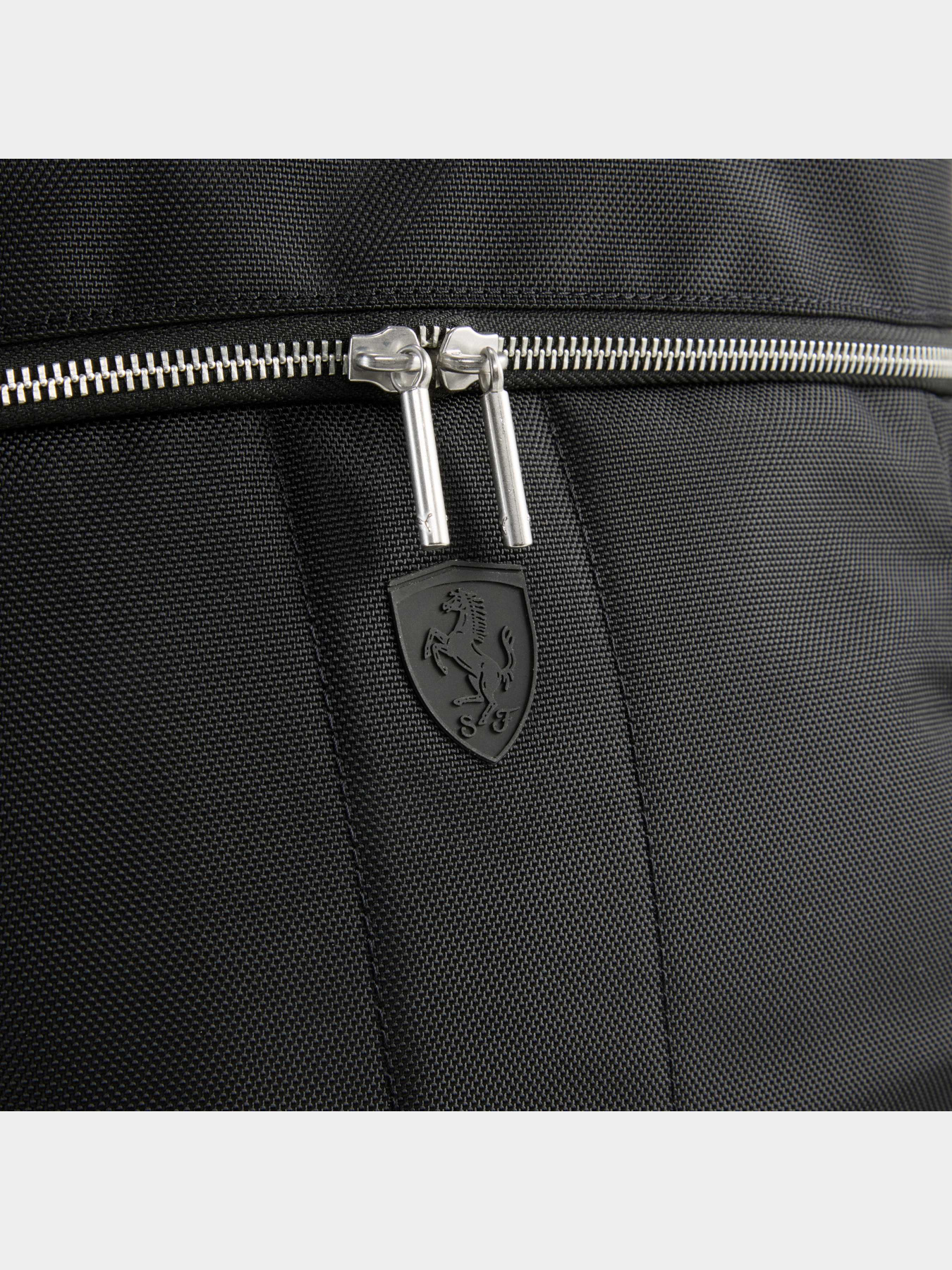 Повсякденний рюкзак PUMA Ferrari Pro Backpack модель 091608 Фото