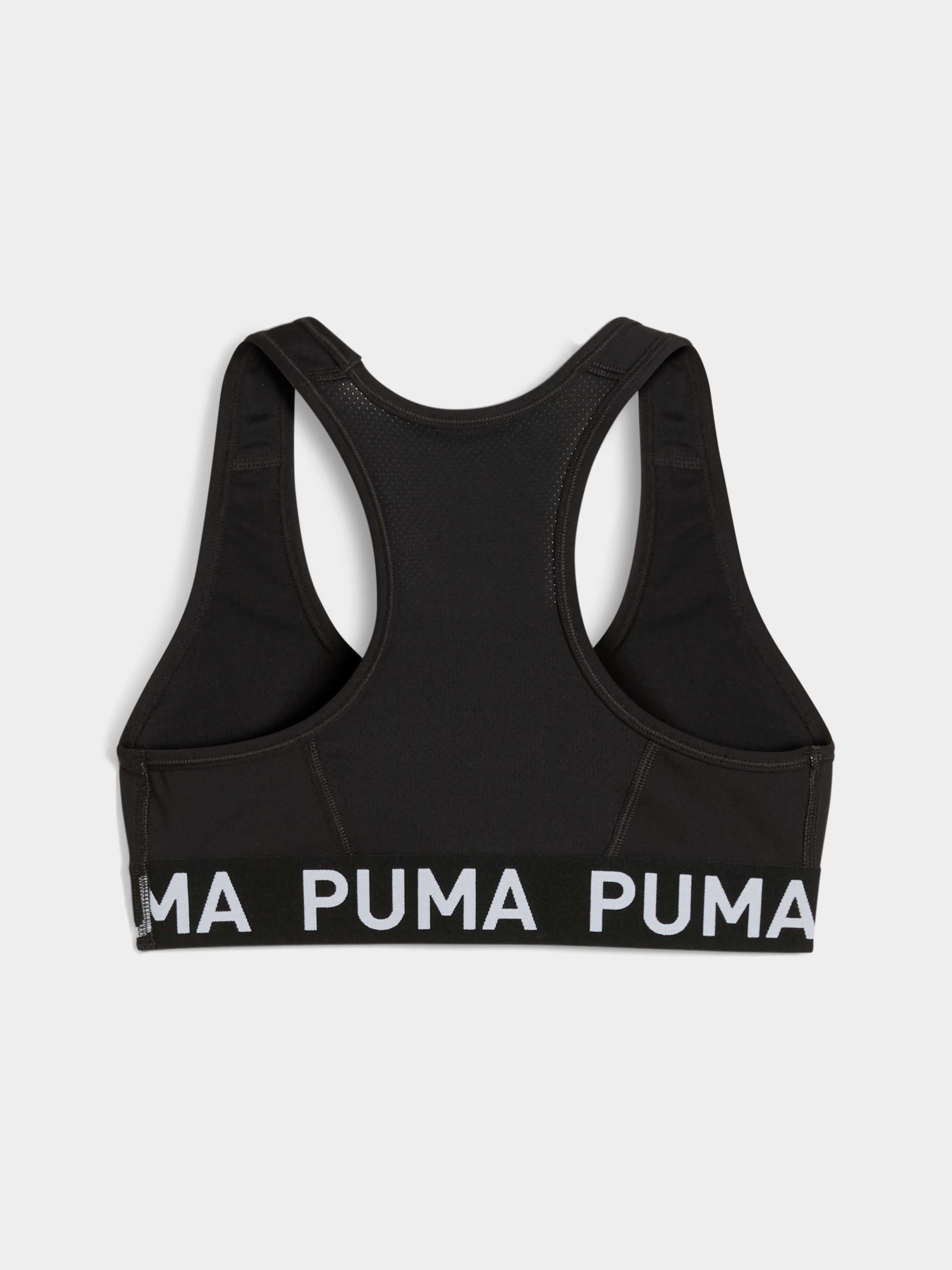 Топ спортивный PUMA Strong Training Bra модель 527142 Фото