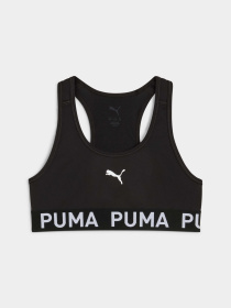Топ спортивный PUMA Strong Training Bra модель 527142 Фото