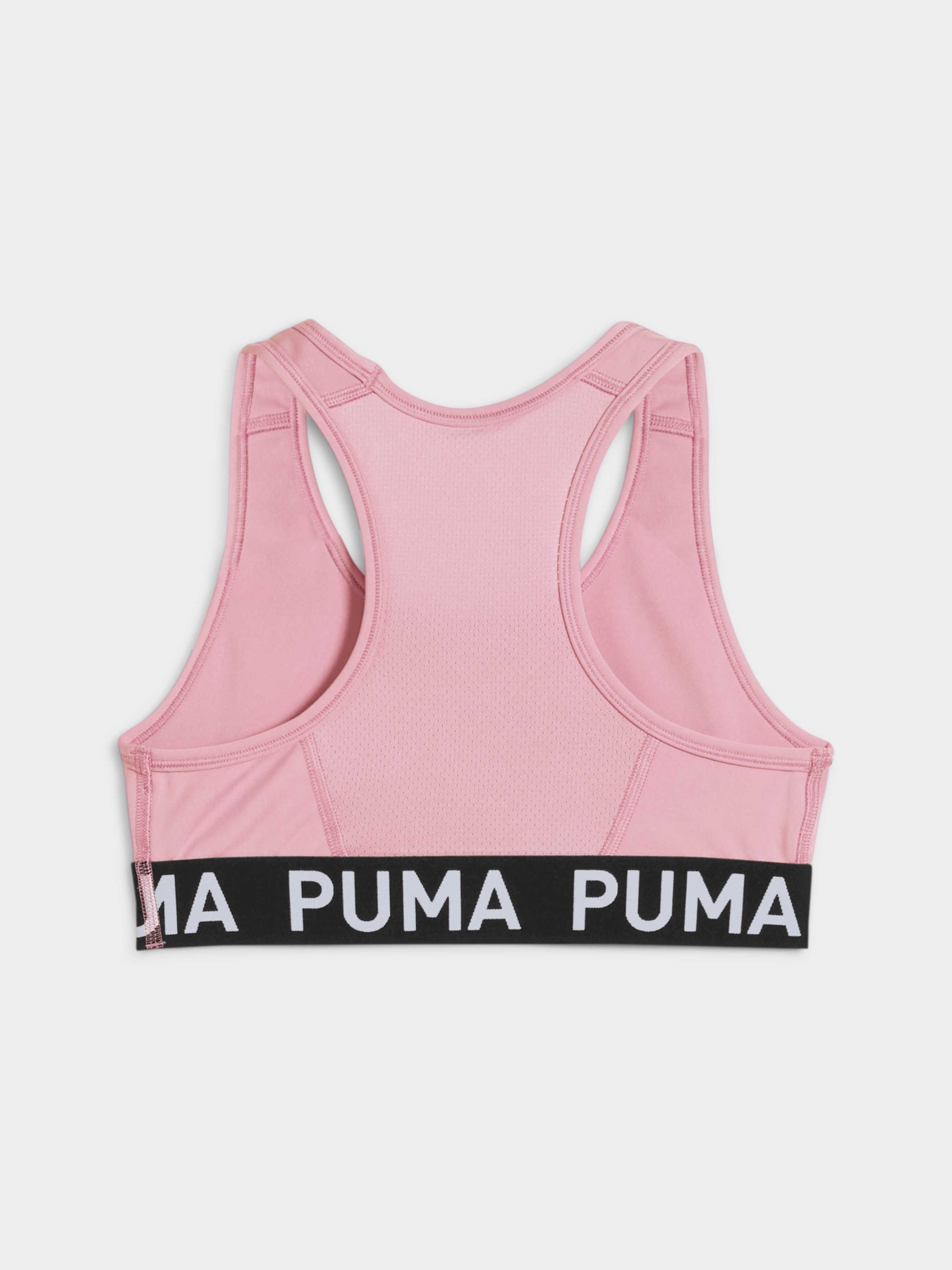 Топ спортивный PUMA Strong Training Bra модель 527142 Фото