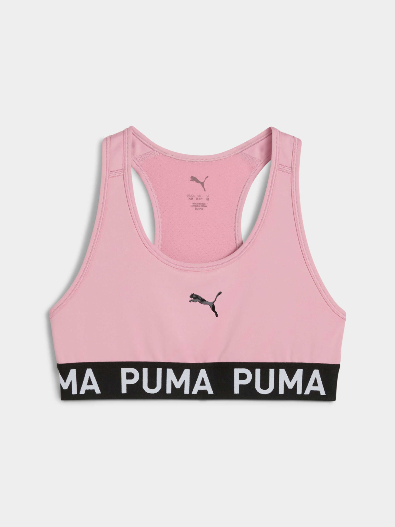 Топ спортивный PUMA Strong Training Bra модель 527142 Фото