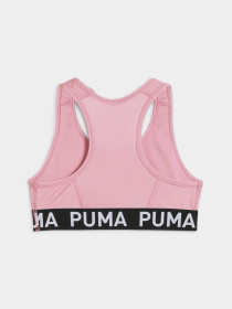 Спортивный топ PUMA Strong Training Bra модель 527142 Фото
