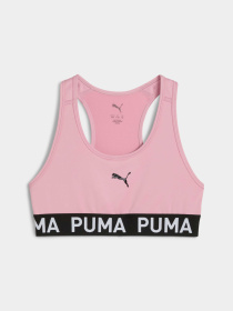 Топ спортивный PUMA Strong Training Bra модель 527142 Фото