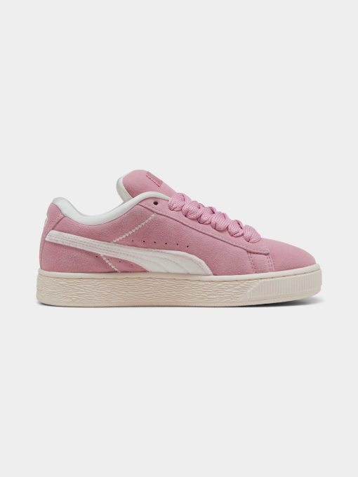 Кеды низкие PUMA Suede Xl Bowtique Jr модель 402730 Фото
