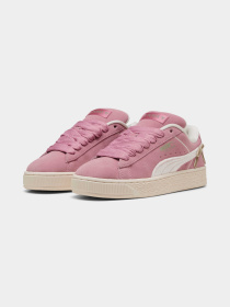 Кеди низькі PUMA Suede Xl Bowtique Jr модель 402730 Фото