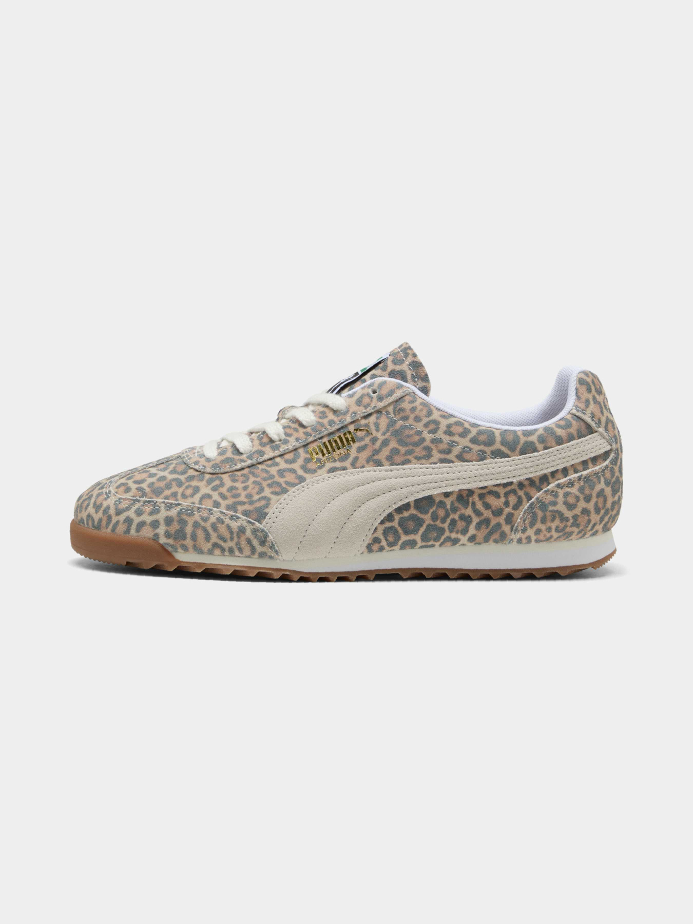 Кроссовки PUMA Arizona Leo модель 403045 Фото