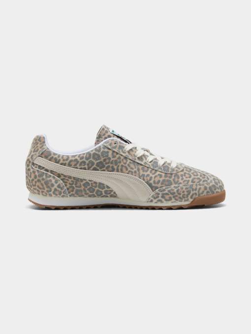 Кроссовки PUMA Arizona Leo модель 403045 Фото