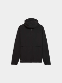 Демисезонная куртка PUMA M Run Raincell Jacket модель 527525 Фото