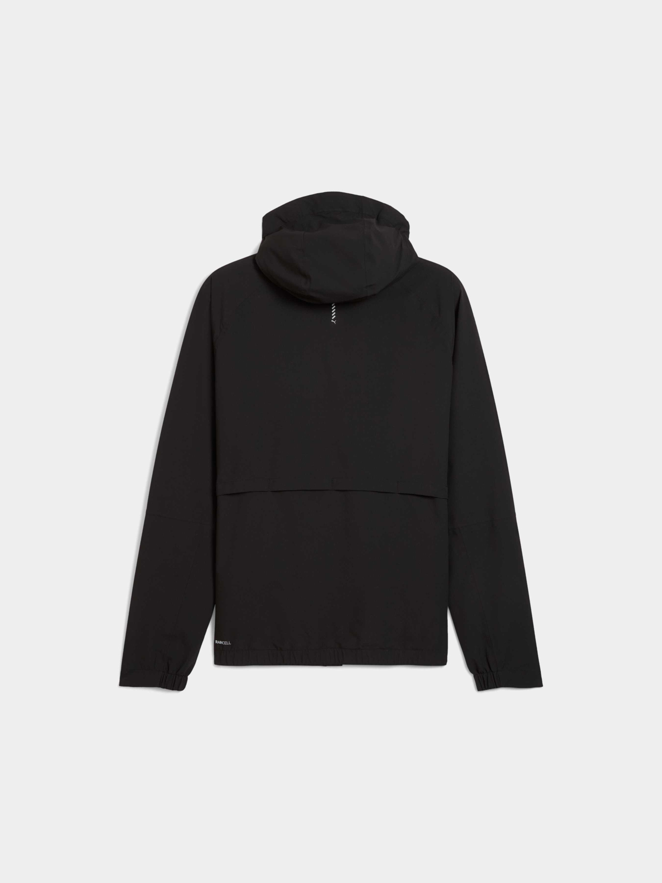 Демисезонная куртка PUMA M Run Raincell Jacket модель 527525 Демисезонная куртка PUMA M Run Raincell Jacket модель 527525 Фото