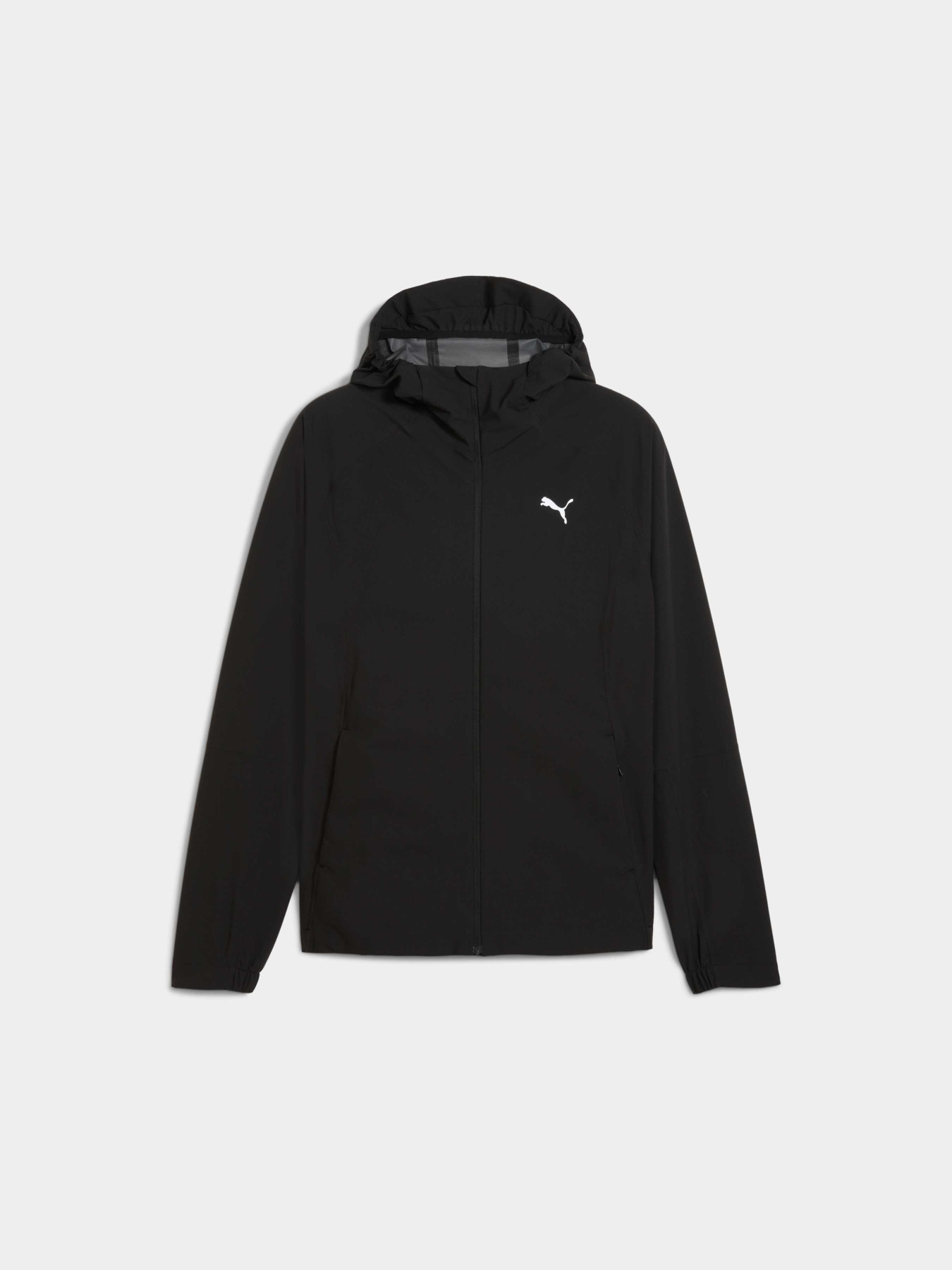 Демисезонная куртка PUMA M Run Raincell Jacket модель 527525 Демисезонная куртка PUMA M Run Raincell Jacket модель 527525 Фото