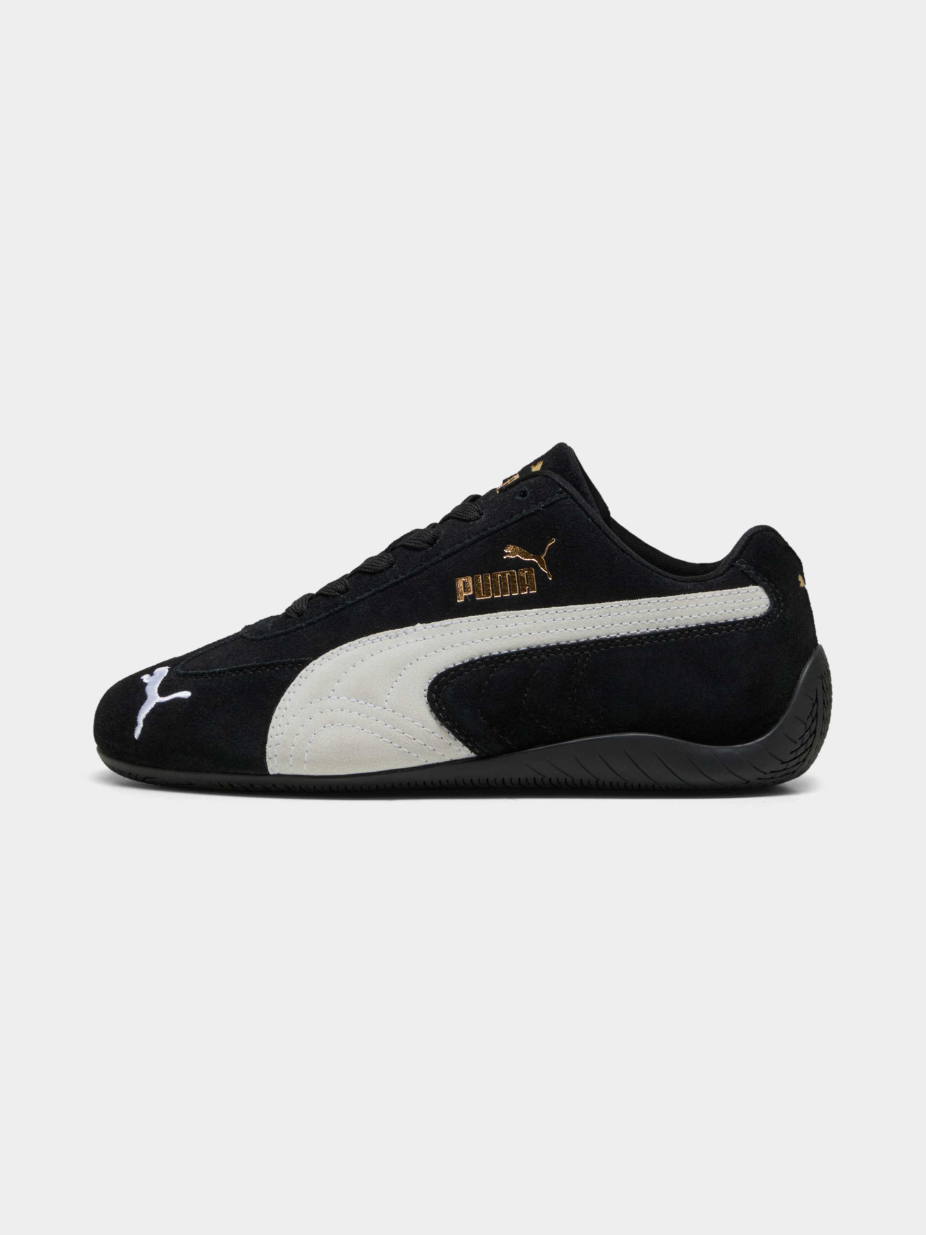 Кроссовки PUMA Speedcat Og Jr модель 401698 Фото