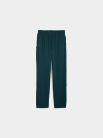 Штаны спортивные PUMA F1 Sweatpants - Relaxed модель 632656 Фото