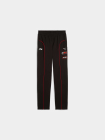Штаны спортивные PUMA F1 Sweatpants - Relaxed модель 632656 Фото