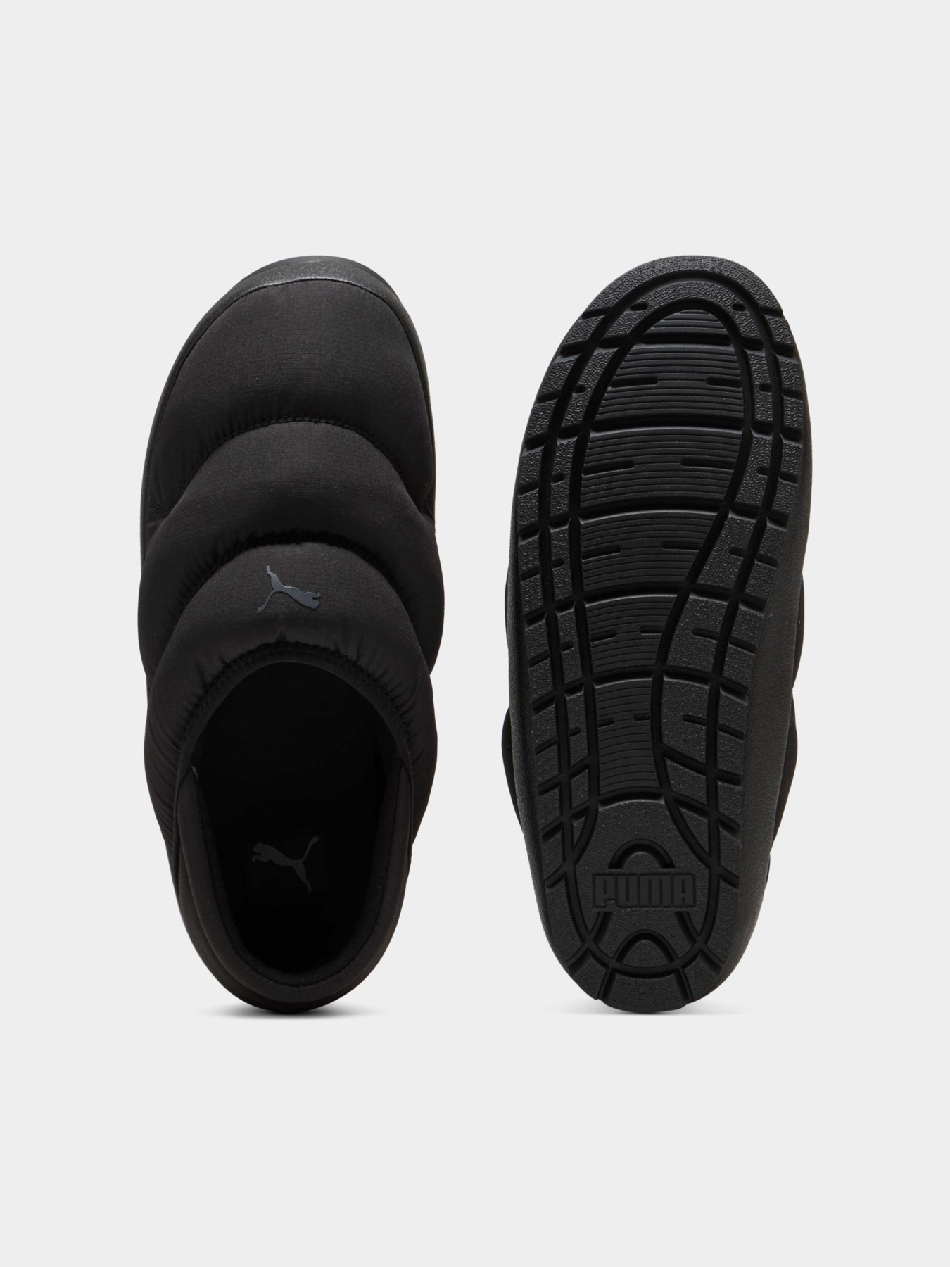 Полуботинки PUMA Tuff Terra модель 402176 Фото