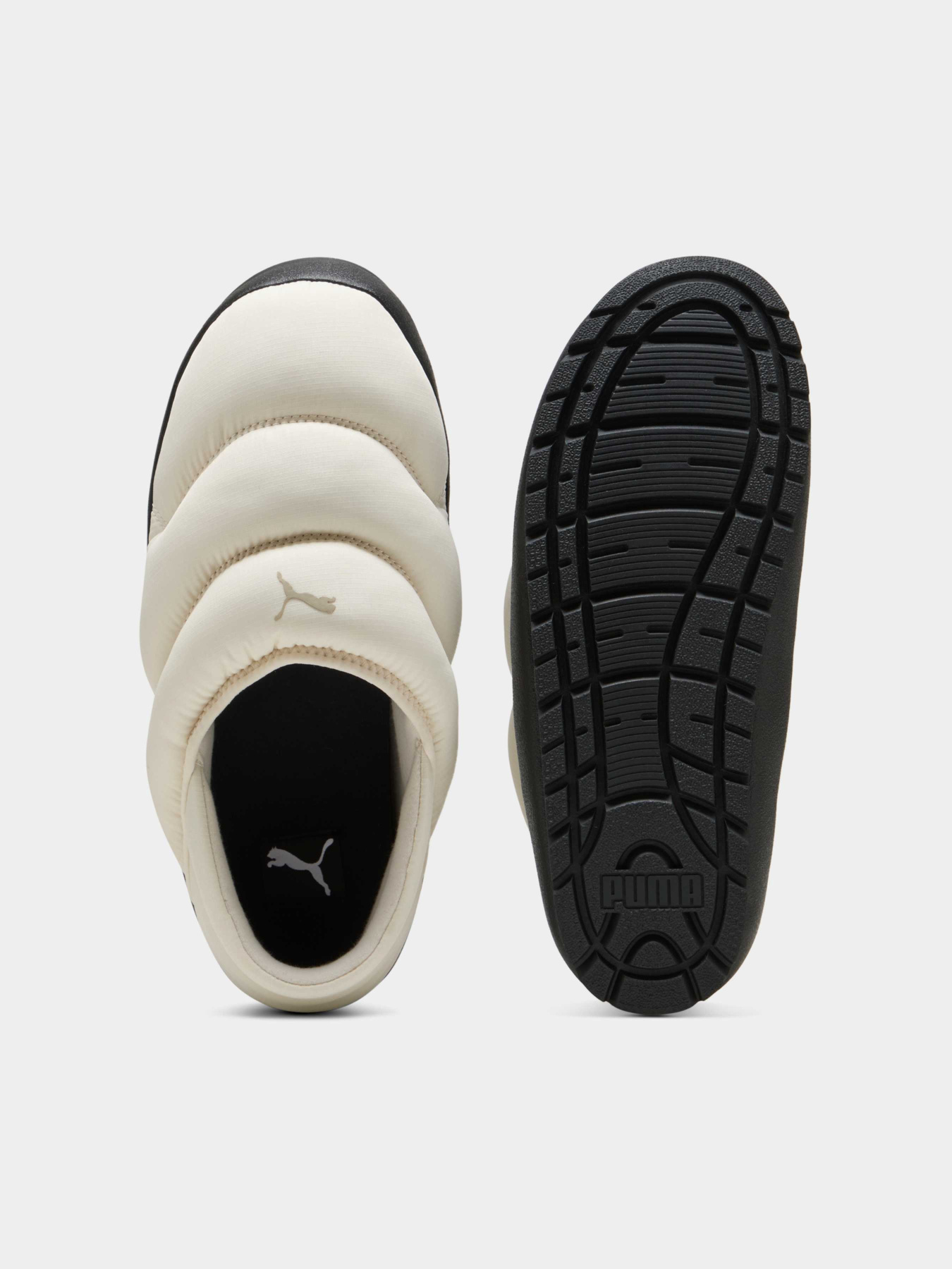 Сліпони PUMA Tuff Terra модель 402176 Сліпони PUMA Tuff Terra модель 402176 Фото