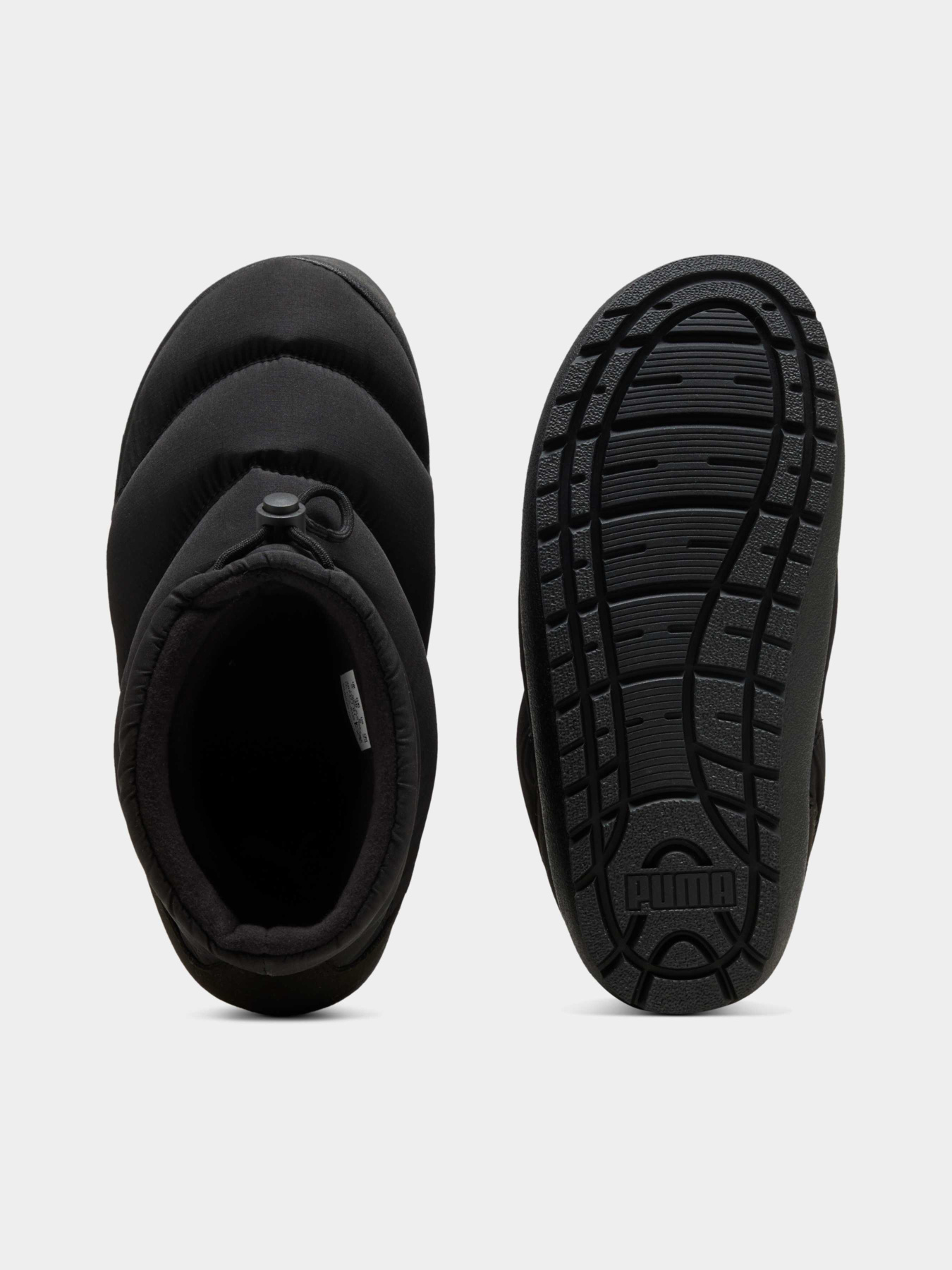 Чоботи дутики PUMA Tuff Terra Hi модель 402177 Фото