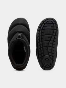 Чоботи дутики PUMA Tuff Terra Hi модель 402177 Фото