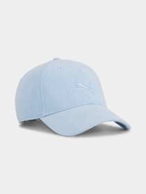 Кепка PUMA Premium Ess Corduroy Bb Cap модель 026402 Фото