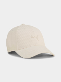 Кепка PUMA Premium Ess Corduroy Bb Cap модель 026402 Фото