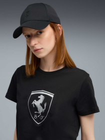 Кепка PUMA Ferrari Pro Bb Cap модель 026419 Кепка PUMA Ferrari Pro Bb Cap модель 026419 Фото