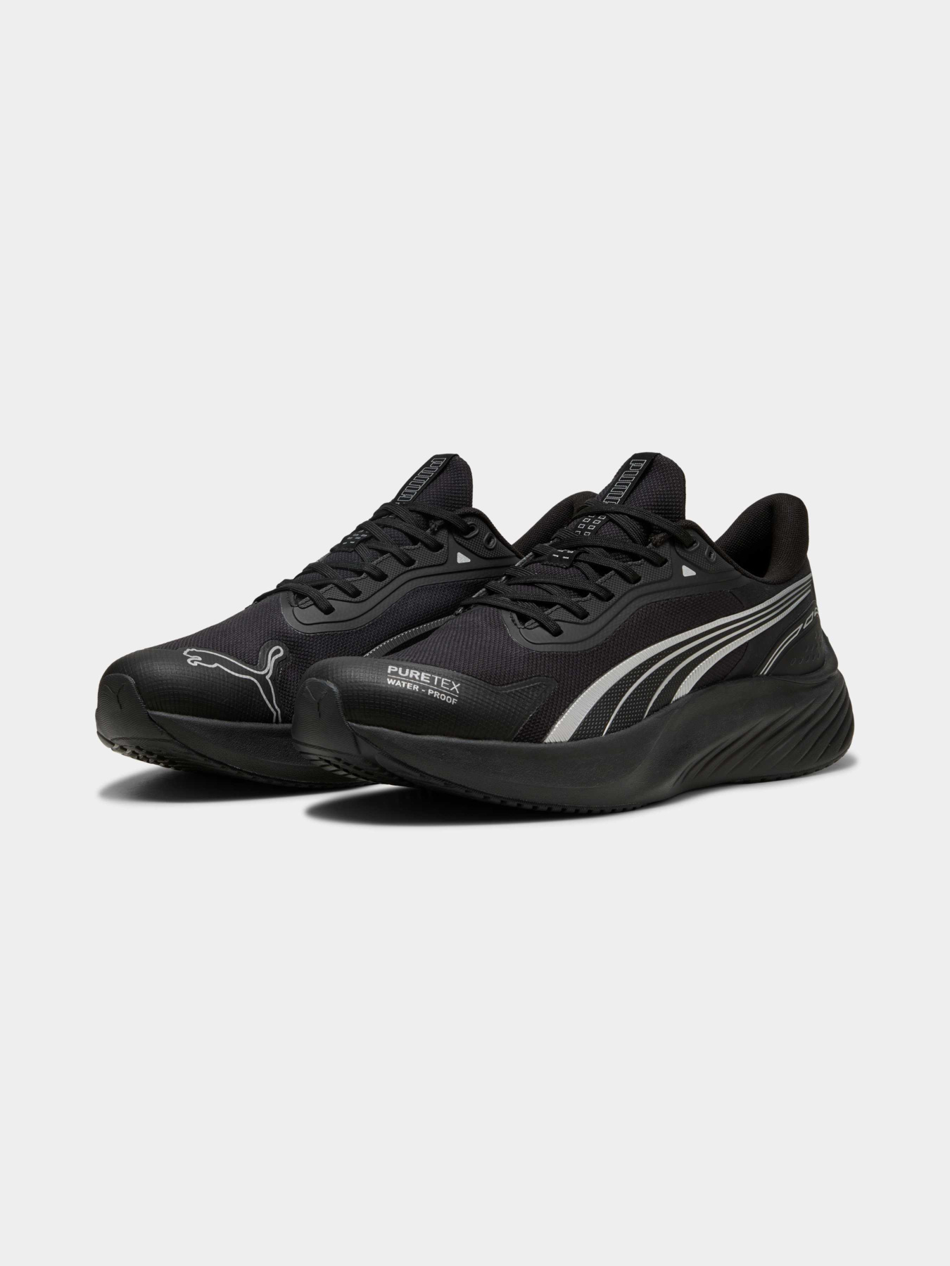Кроссовки PUMA Pounce Lite Ptx модель 311729 Фото