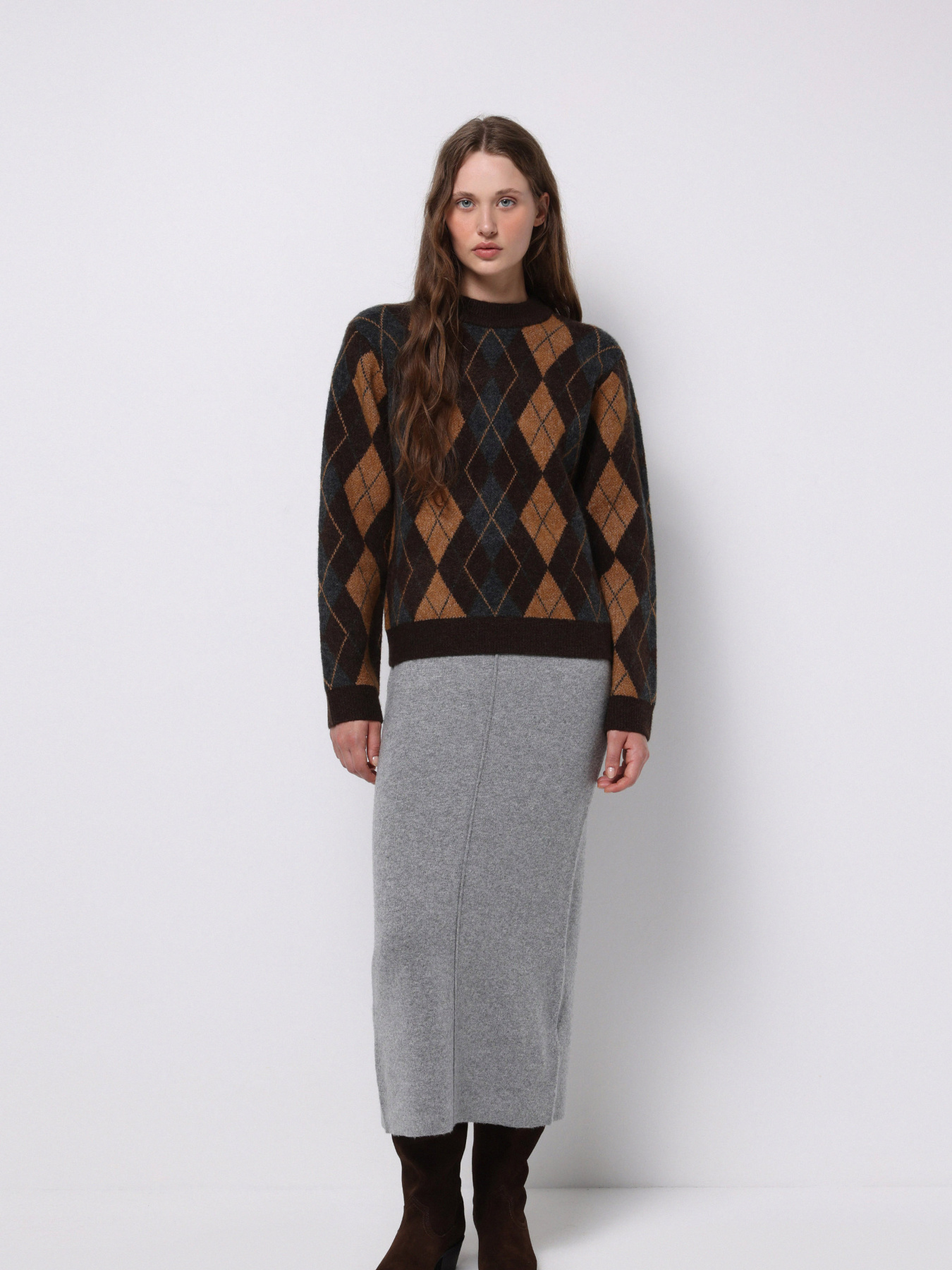 Спідниці Colin’s модель CL1075202_Q1.V1_MGA Фото