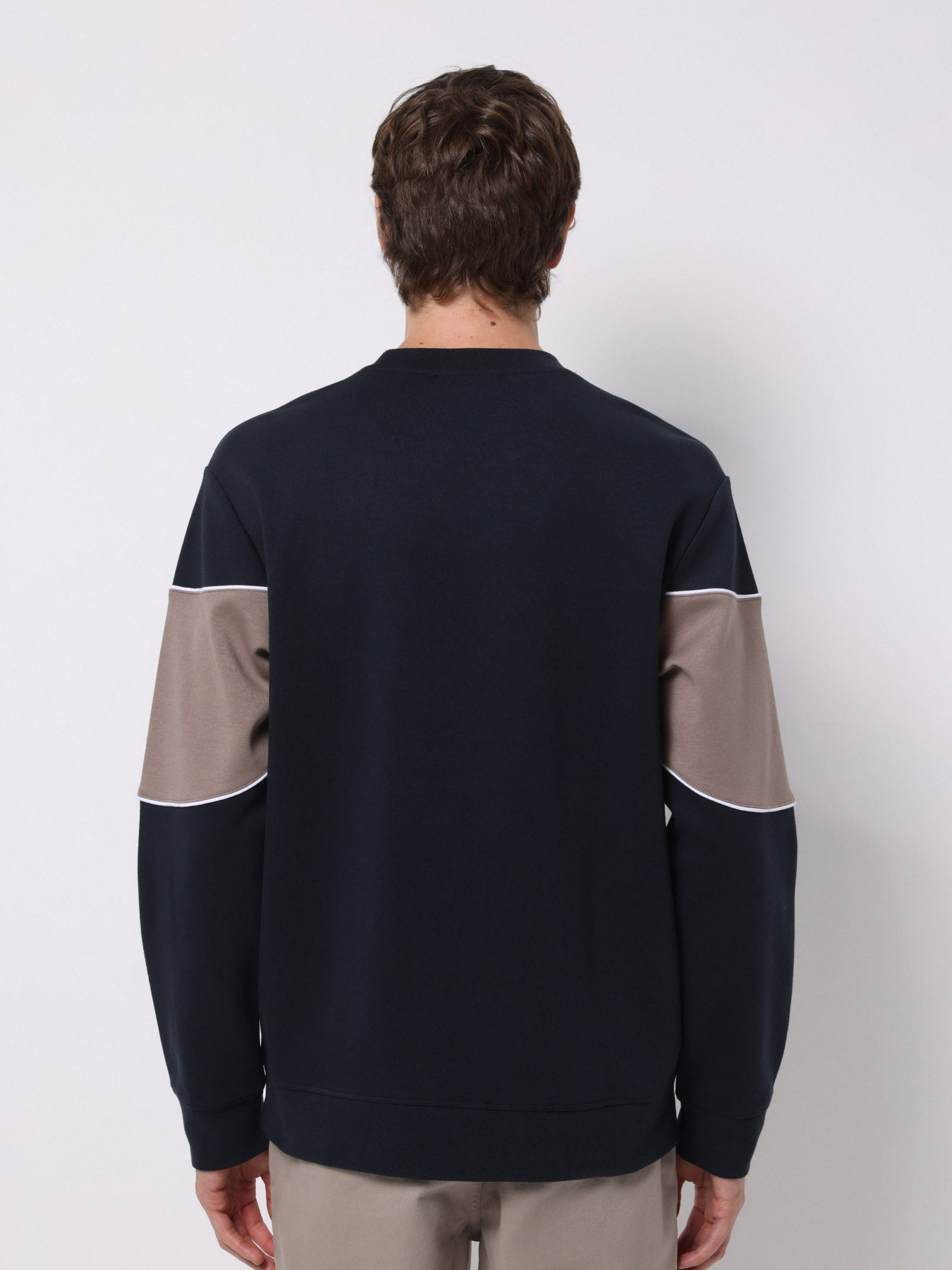 Кофти та светри Colin’s модель CL1075431_Q1.V1_NAV Фото