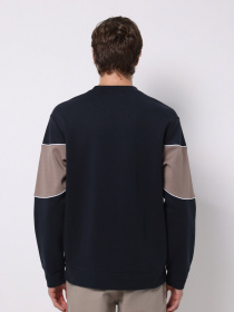 Кофти та светри Colin’s модель CL1075431_Q1.V1_NAV Фото