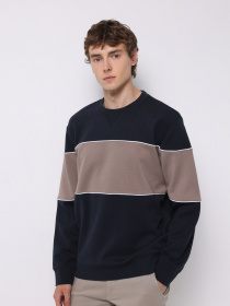 Худи и свитшоты Colin’s модель CL1075431_Q1.V1_NAV Фото