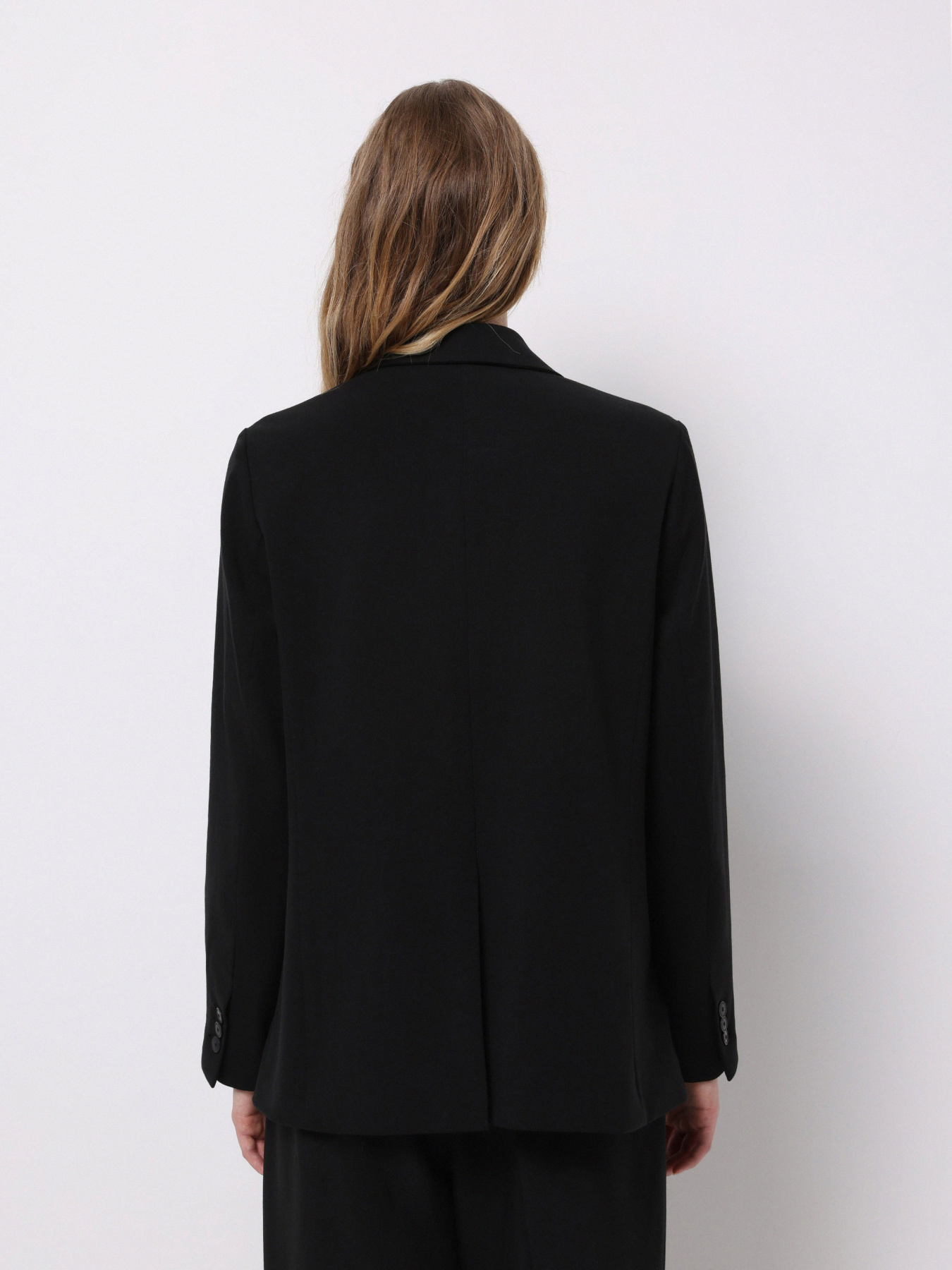 Куртки и дубленки Colin’s модель CL1075565_Q1.V1_BLK Фото