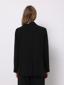 Куртки и дубленки Colin’s модель CL1075565_Q1.V1_BLK Куртки и дубленки Colin’s модель CL1075565_Q1.V1_BLK Фото