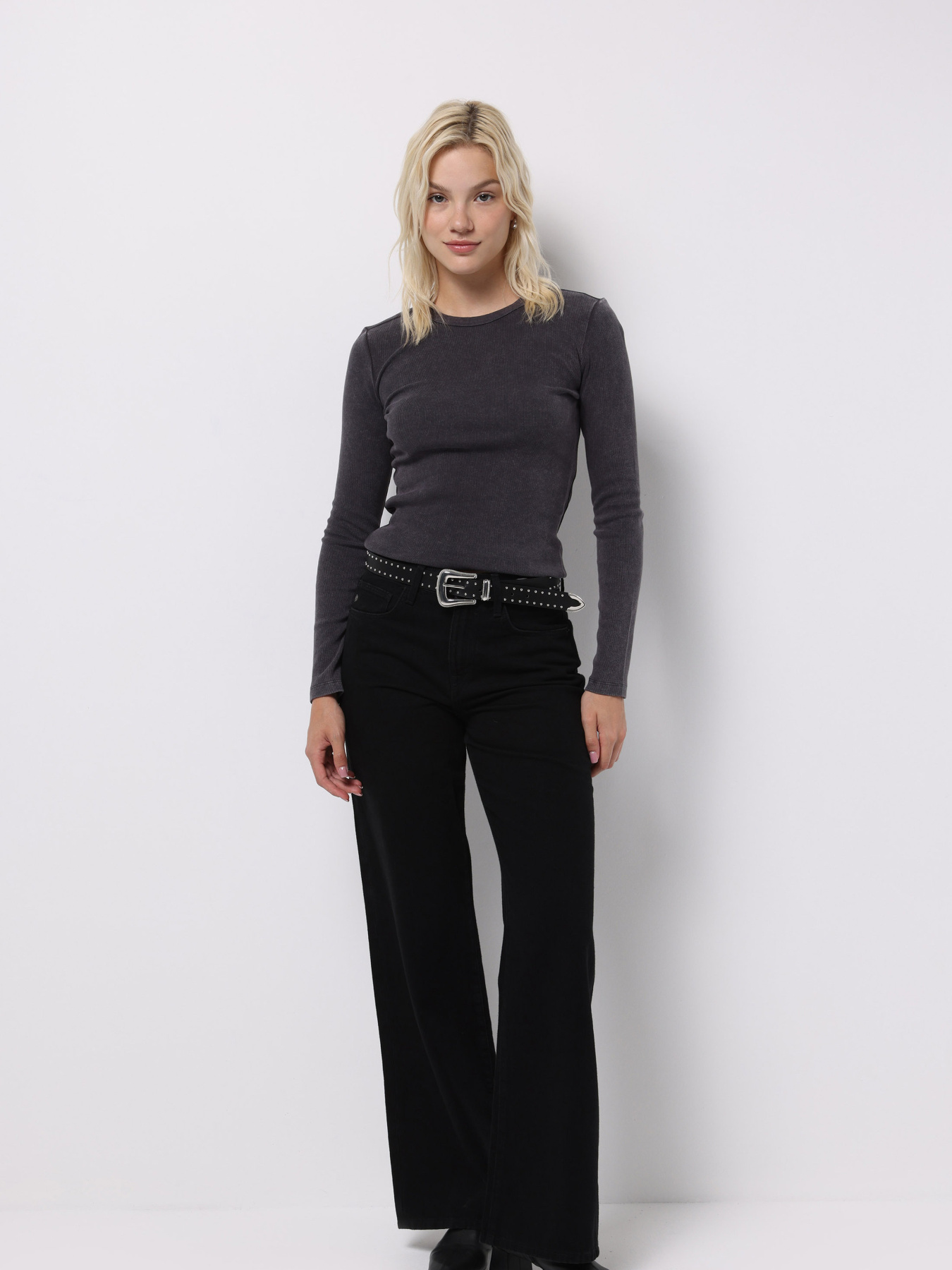 Худі та світшоти Colin’s модель CL1075613_Q1.V1_ANT Худі та світшоти Colin’s модель CL1075613_Q1.V1_ANT Фото