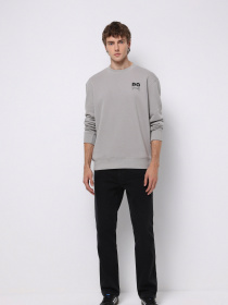 Кофти та светри Colin’s модель CL1075711_Q1.V1_LGR Фото