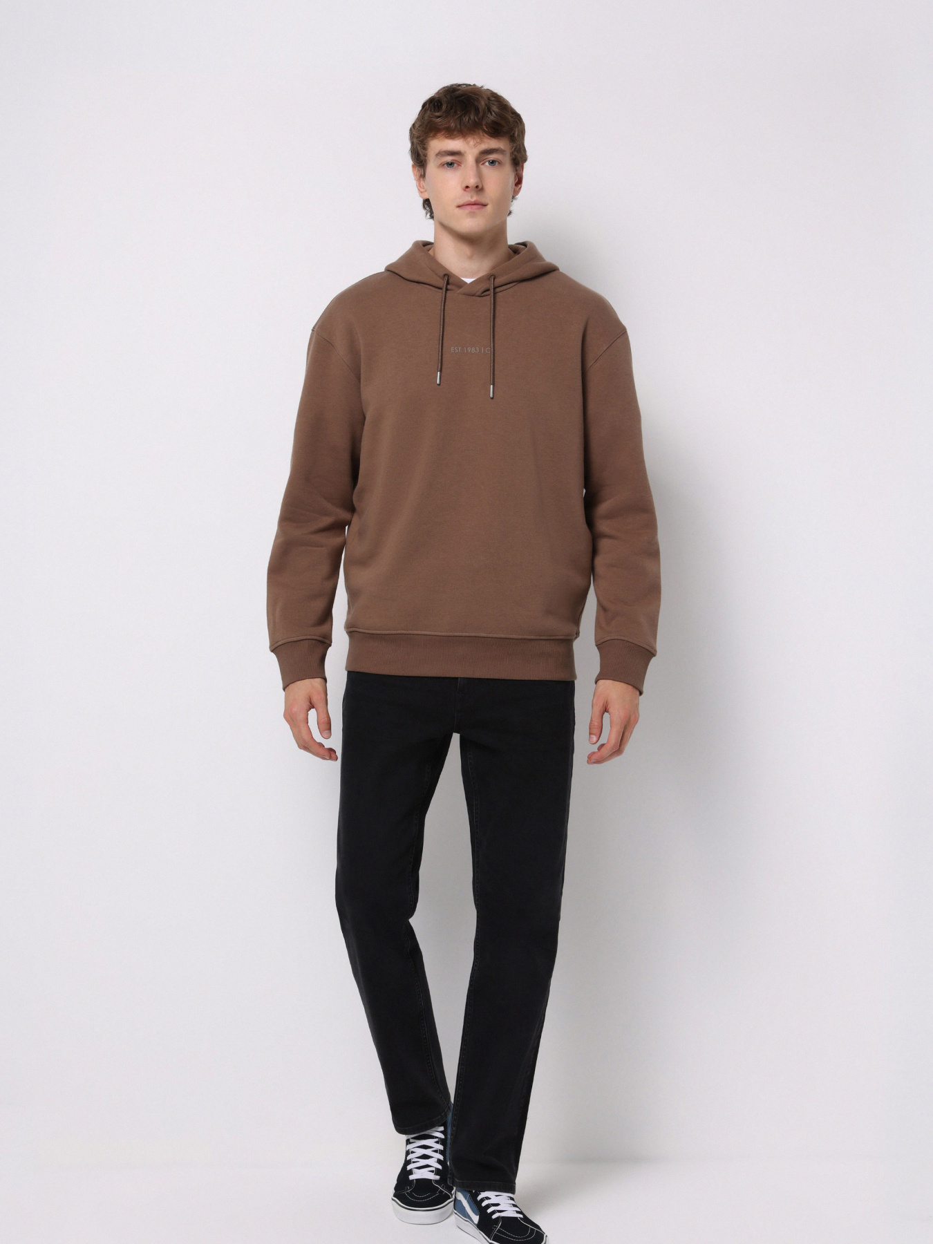 Кофти та светри Colin’s модель CL1075715_Q1.V1_CML Фото