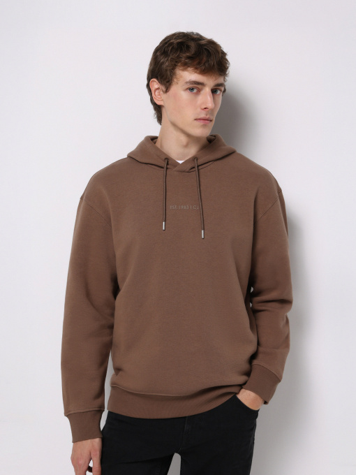 Кофты и свитера Colin’s модель CL1075715_Q1.V1_CML Фото