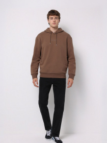 Худи и свитшоты Colin’s модель CL1075715_Q1.V1_CML Фото