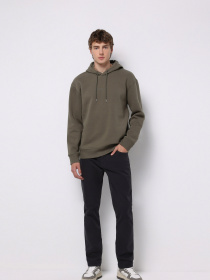 Кофти та светри Colin’s модель CL1075715_Q1.V1_FGR Фото