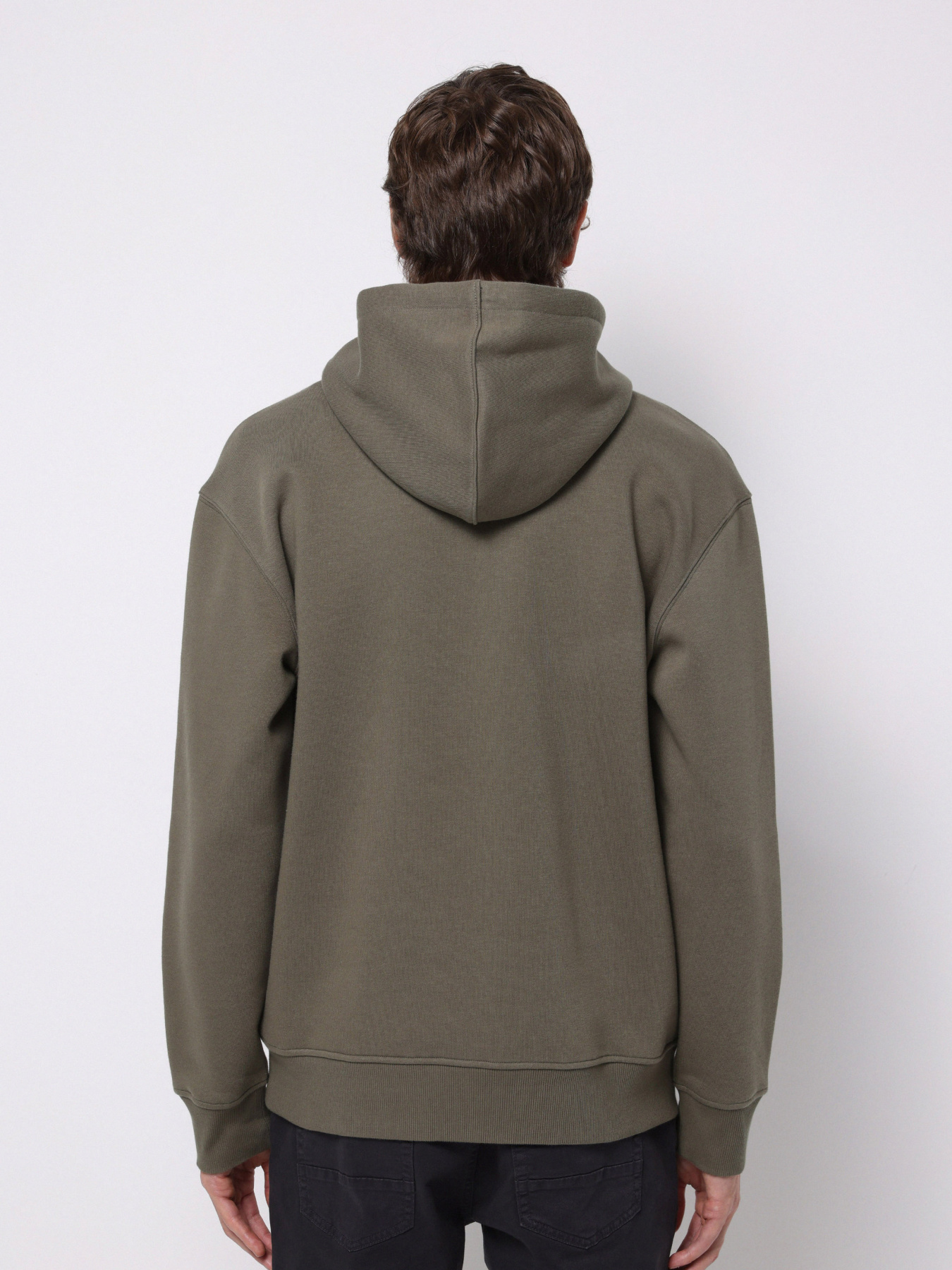 Худі та світшоти Colin’s модель CL1075715_Q1.V1_FGR Фото