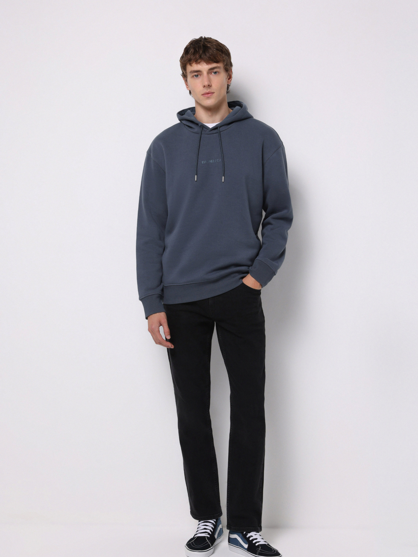 Кофты и свитера Colin’s модель CL1075715_Q1.V1_INV Фото