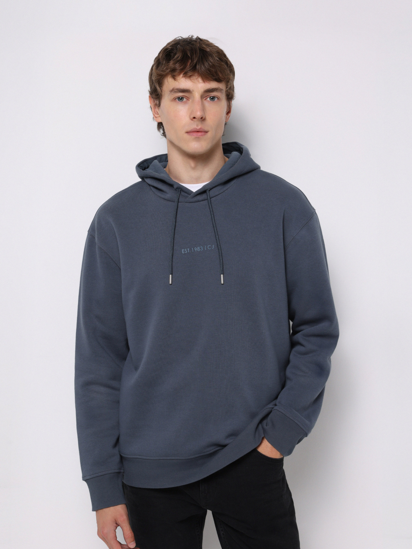 Кофты и свитера Colin’s модель CL1075715_Q1.V1_INV Фото