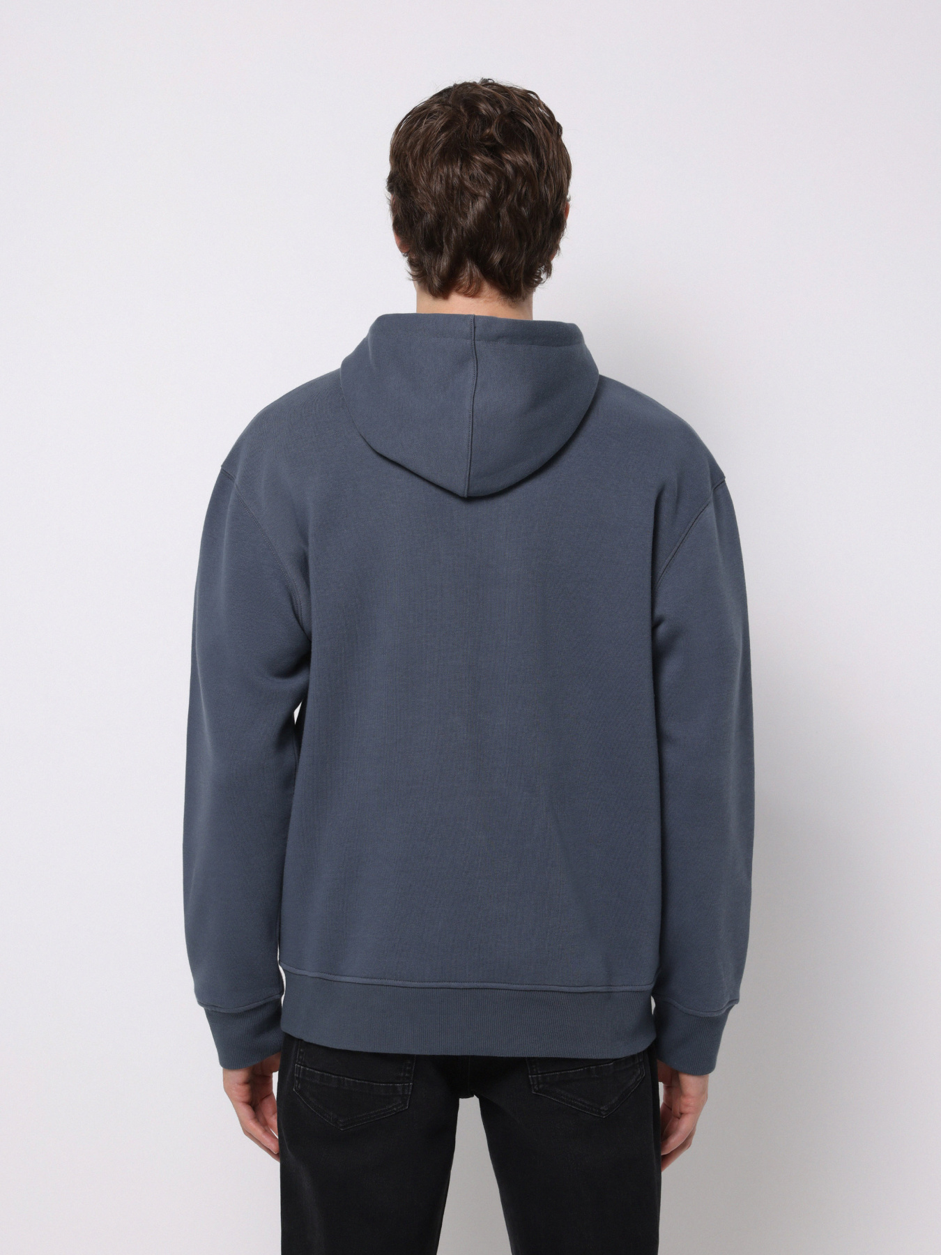 Худи и свитшоты Colin’s модель CL1075715_Q1.V1_INV Фото