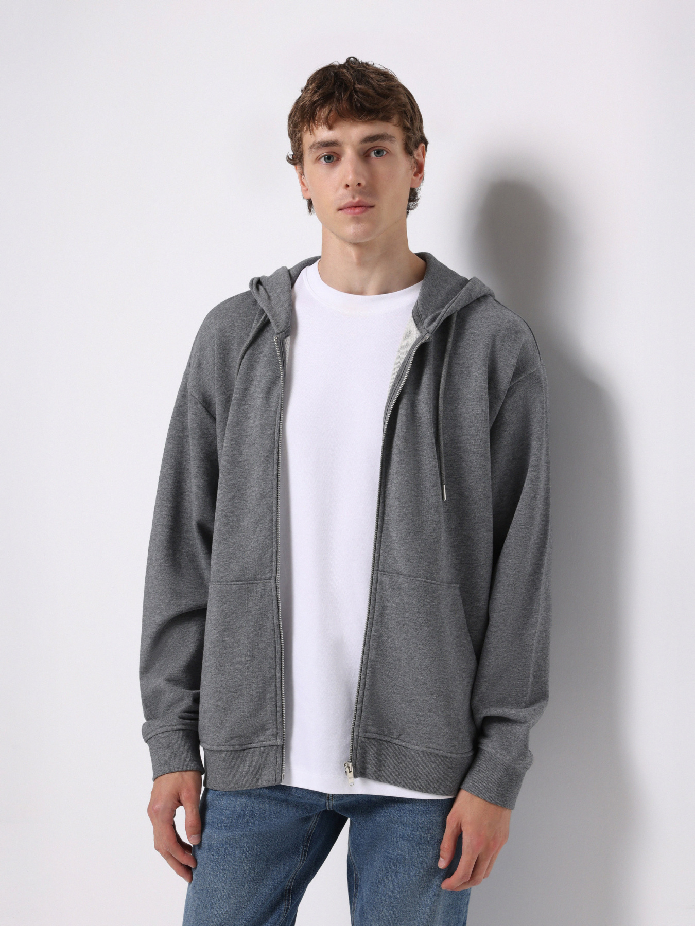 Кофти та светри Colin’s модель CL1075851_Q1.V1_ANM Фото